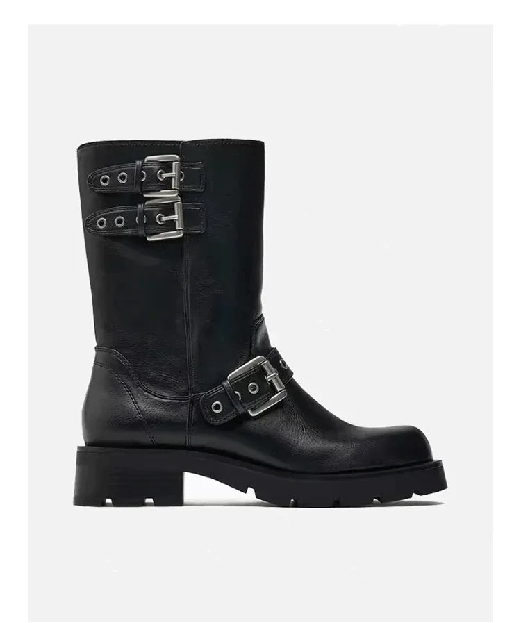 KADIN TARZ KIŞLIK BOT 326