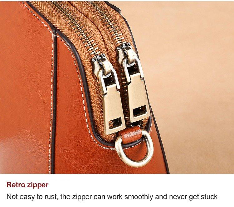 Azalea | Şık Mini-Crossbody Çanta