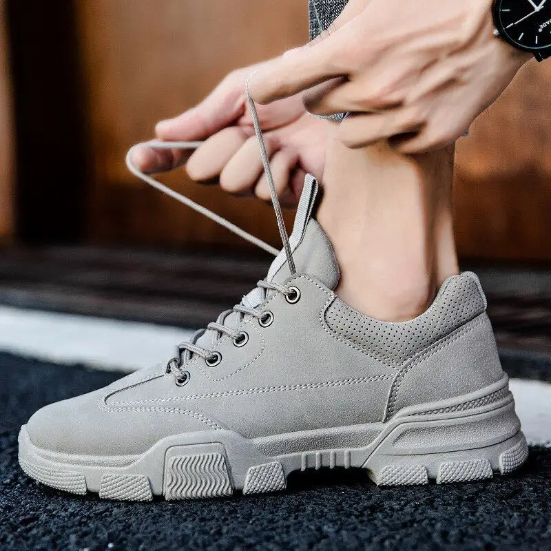 ERKEK SPOR AYAKKABI 511