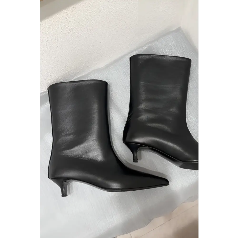 KADIN TARZ KIŞLIK BOT 297