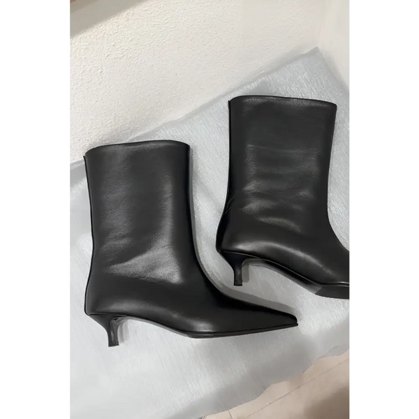 KADIN TARZ KIŞLIK BOT 297