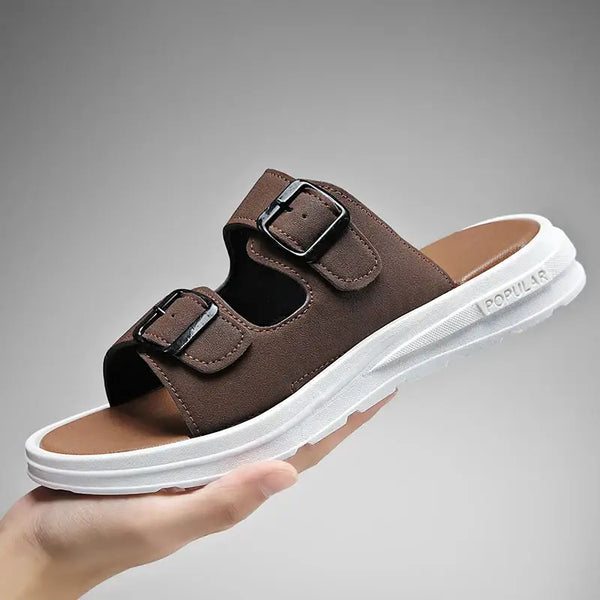 ERKEK TARZ TERLİK 329