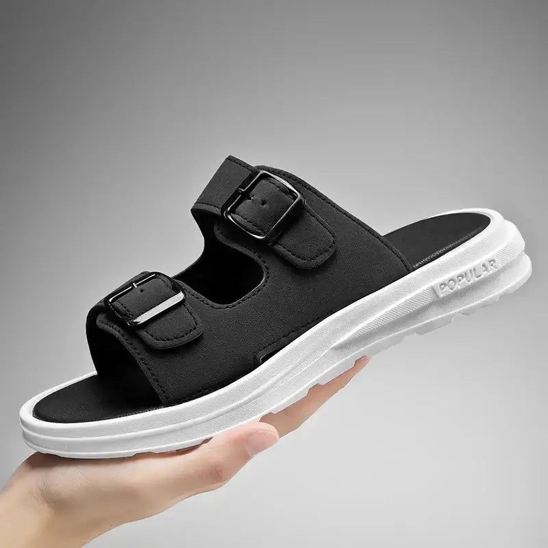 ERKEK TARZ TERLİK 329