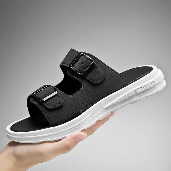 ERKEK TARZ TERLİK 329