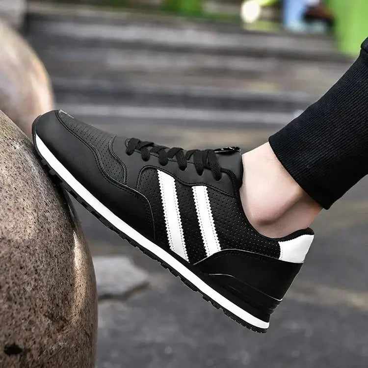 ERKEK SPOR AYAKKABI 455