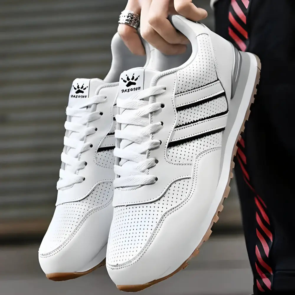 ERKEK SPOR AYAKKABI 455