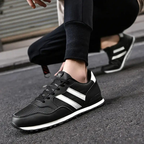 ERKEK SPOR AYAKKABI 455