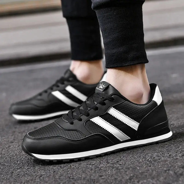 ERKEK SPOR AYAKKABI 455