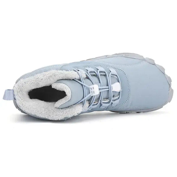 KADIN TARZ KIŞLIK BOT 290