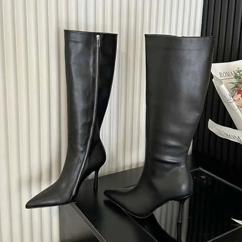 KADIN TARZ KIŞLIK BOT 289