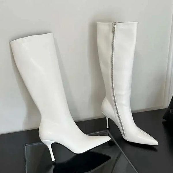 KADIN TARZ KIŞLIK BOT 289