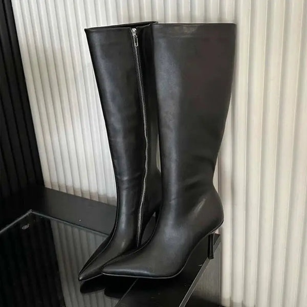 KADIN TARZ KIŞLIK BOT 289