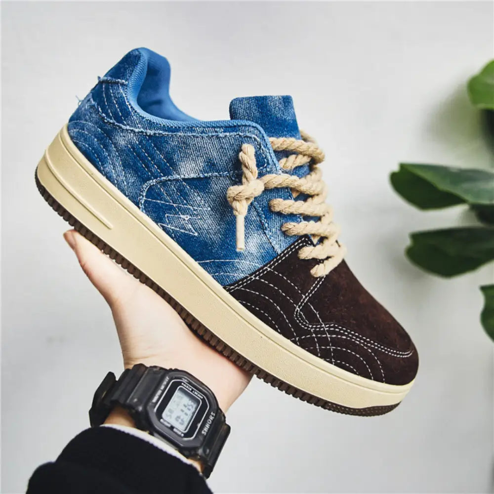 ERKEK SPOR AYAKKABI 520