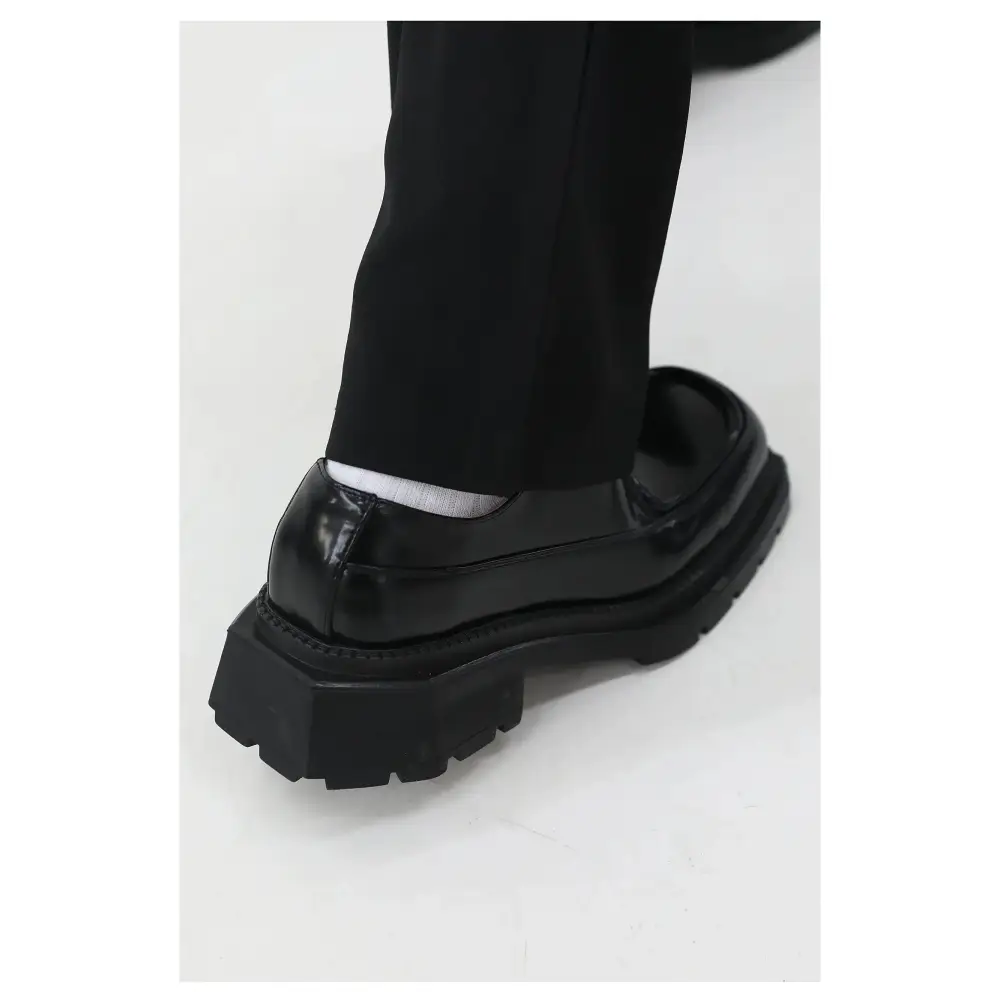 ERKEK TARZ KLASİK AYAKKABI 447