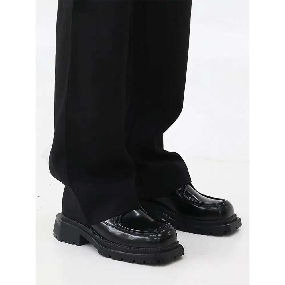 ERKEK TARZ KLASİK AYAKKABI 447