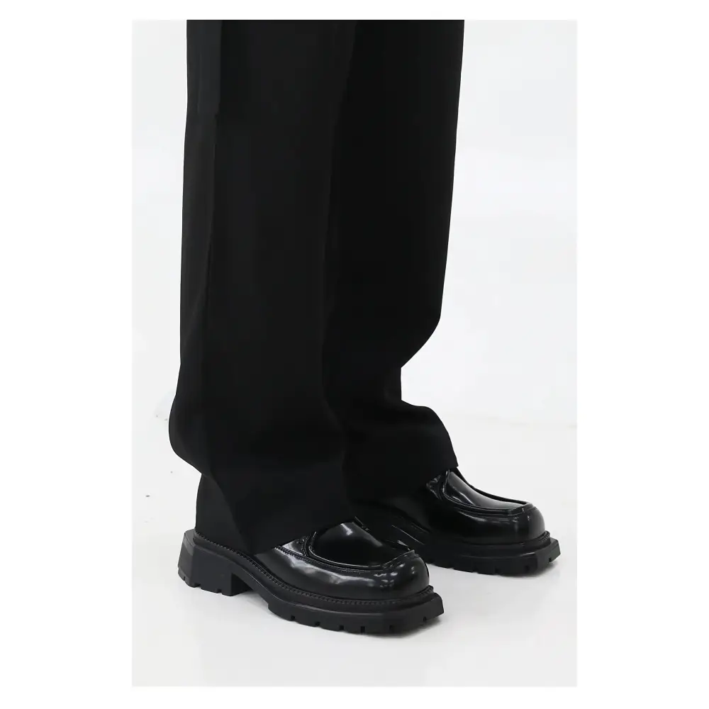 ERKEK TARZ KLASİK AYAKKABI 447