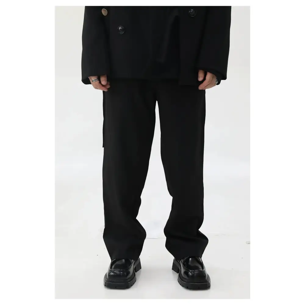 ERKEK TARZ KLASİK AYAKKABI 447