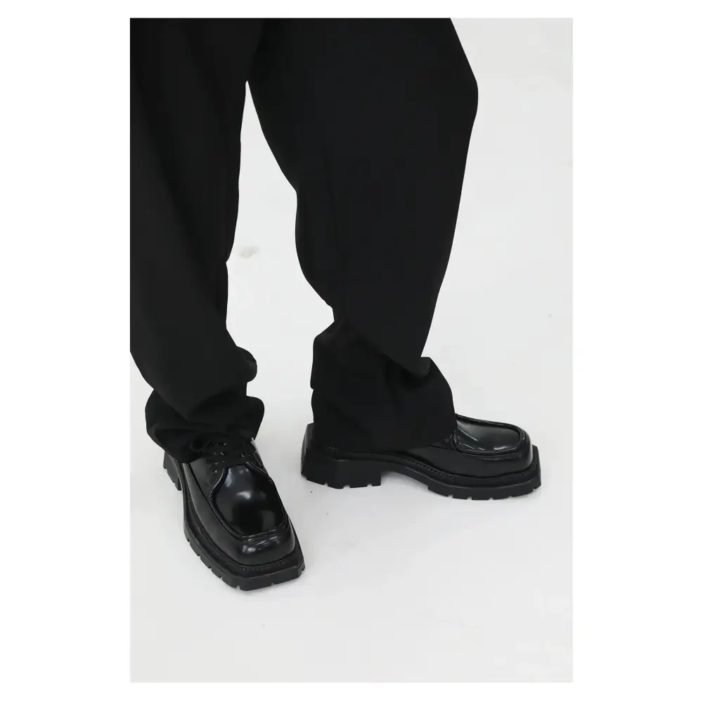 ERKEK TARZ KLASİK AYAKKABI 447