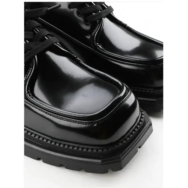 ERKEK TARZ KLASİK AYAKKABI 447