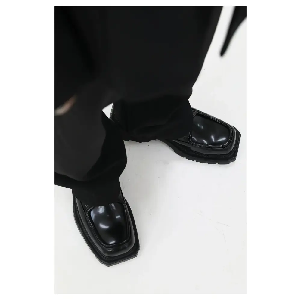 ERKEK TARZ KLASİK AYAKKABI 447