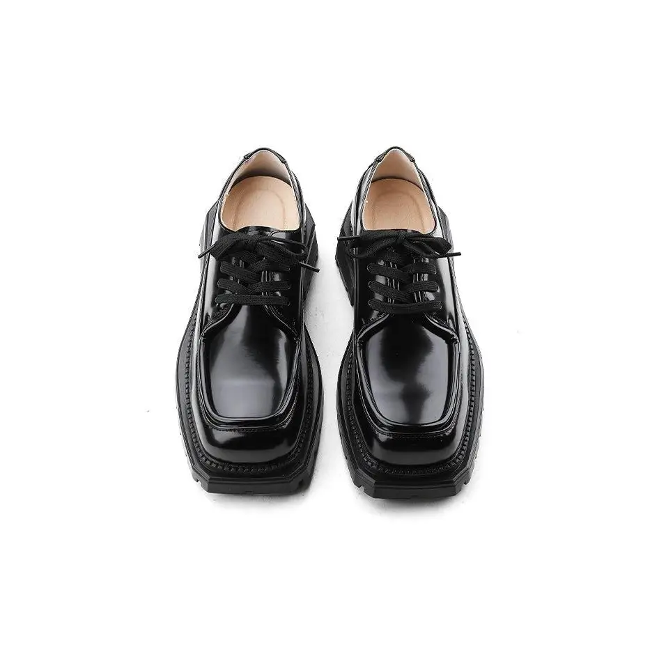 ERKEK TARZ KLASİK AYAKKABI 447