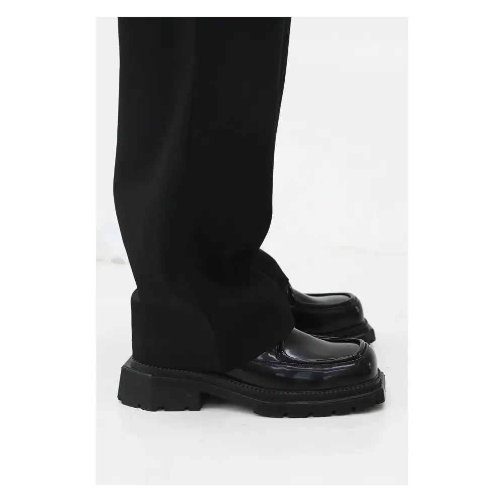 ERKEK TARZ KLASİK AYAKKABI 447