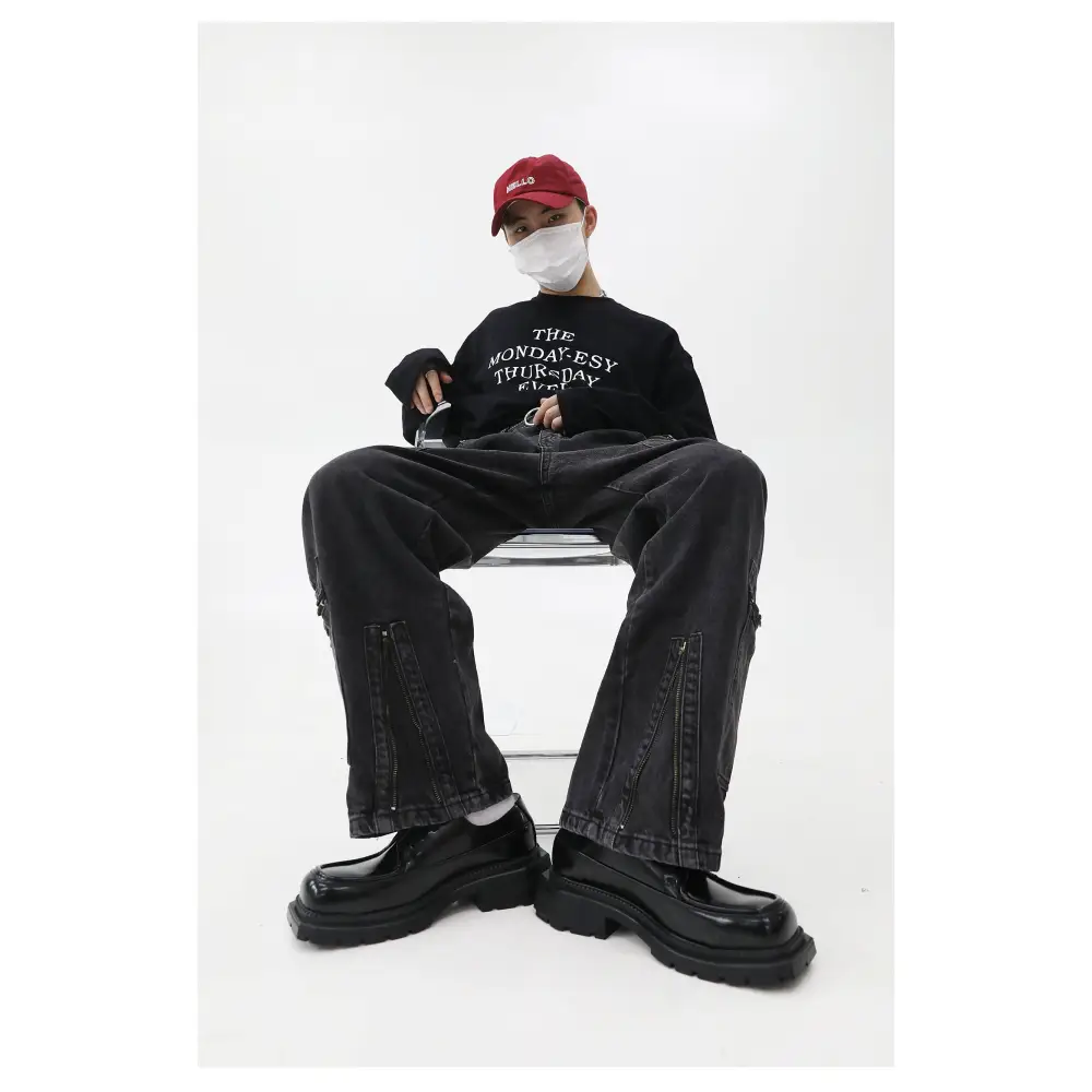 ERKEK TARZ KLASİK AYAKKABI 447