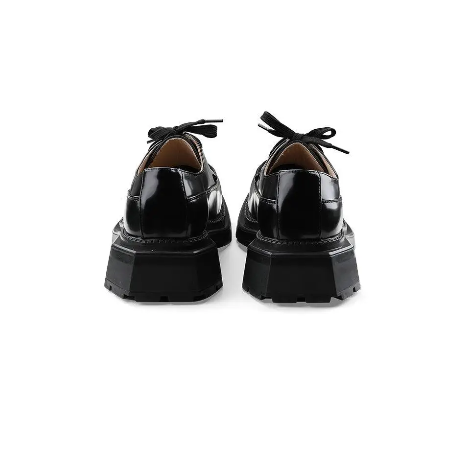 ERKEK TARZ KLASİK AYAKKABI 447