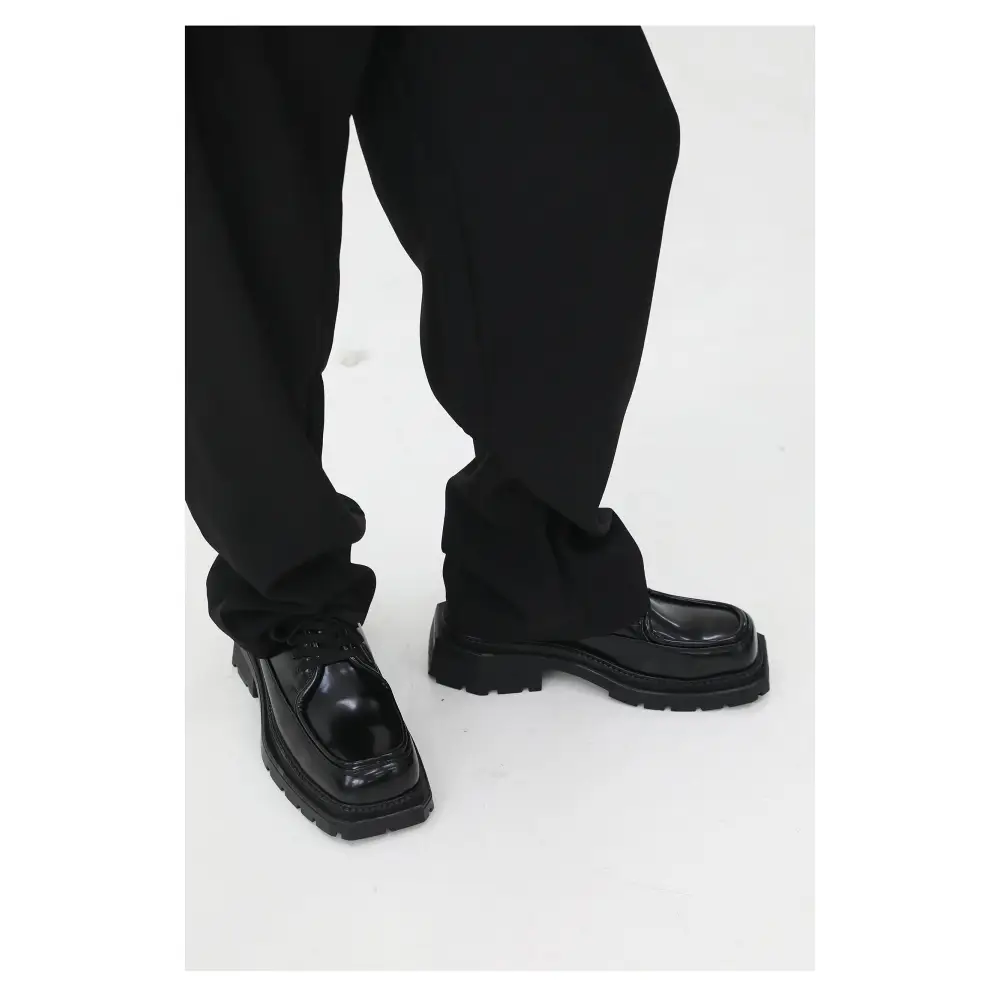 ERKEK TARZ KLASİK AYAKKABI 447