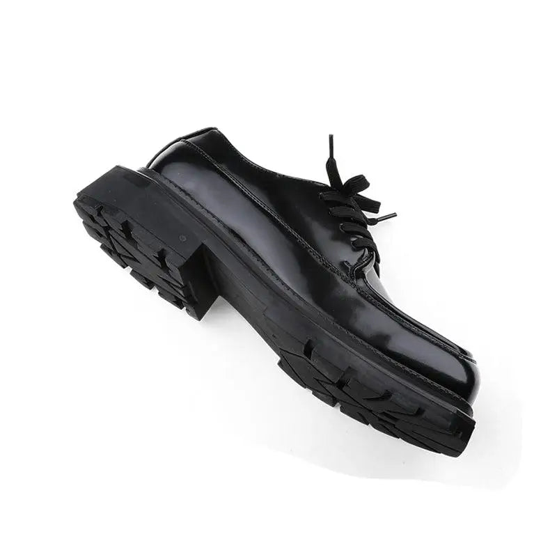 ERKEK TARZ KLASİK AYAKKABI 447