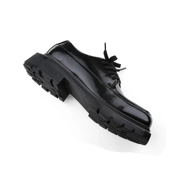 ERKEK TARZ KLASİK AYAKKABI 447