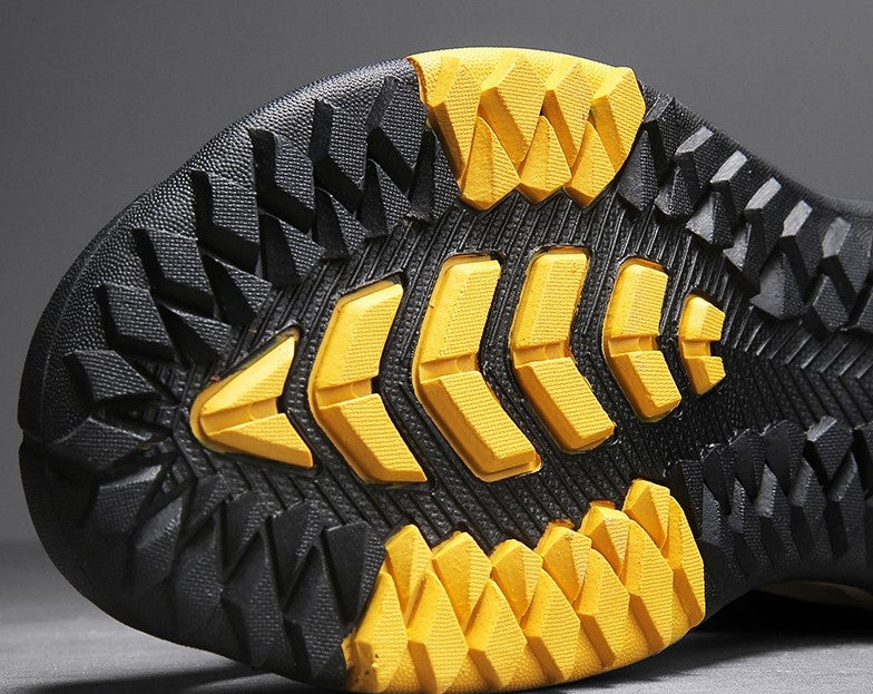 ERKEK DERİ SANDALET 109