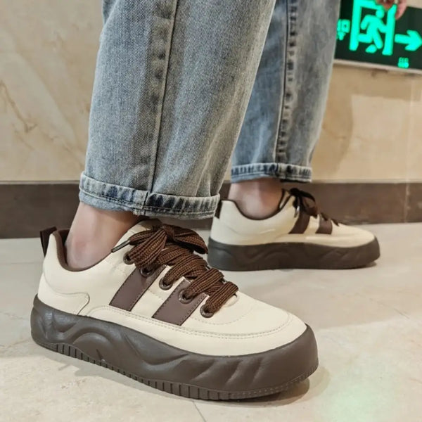 ERKEK SPOR AYAKKABI 466