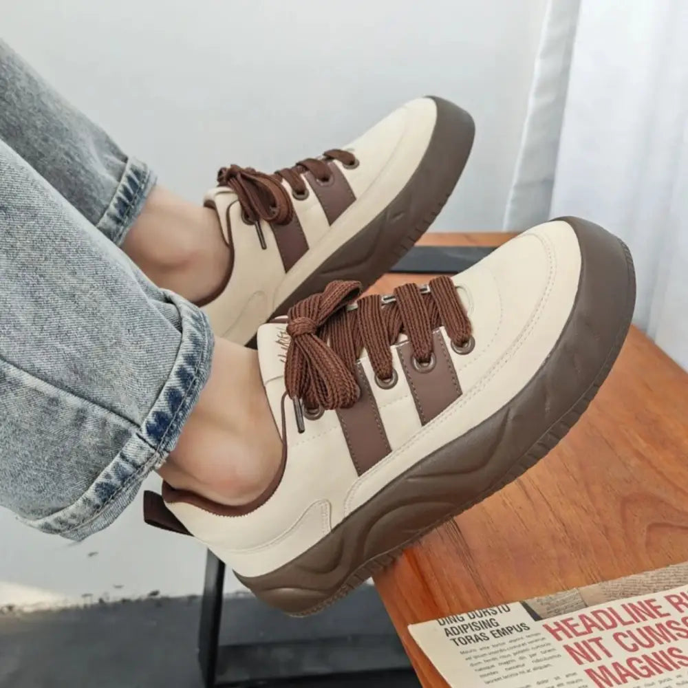 ERKEK SPOR AYAKKABI 466