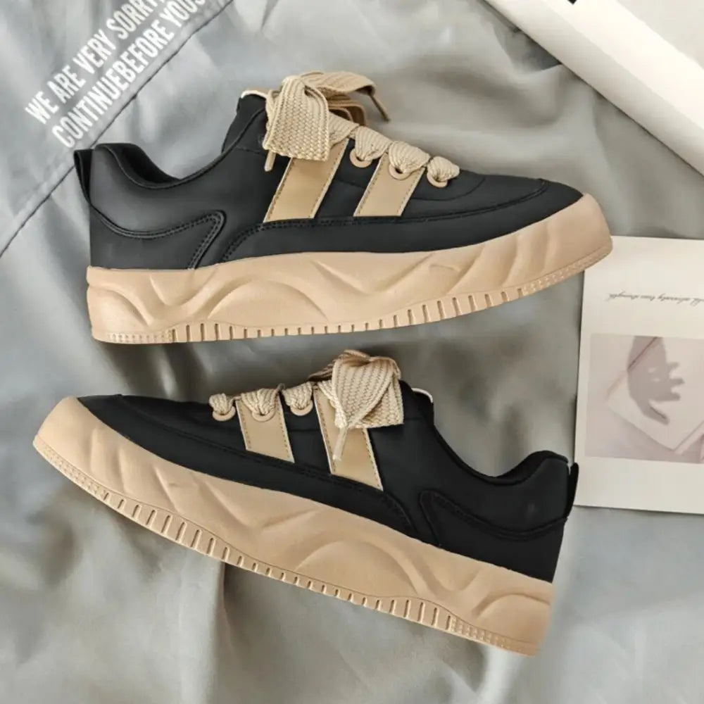 ERKEK SPOR AYAKKABI 466