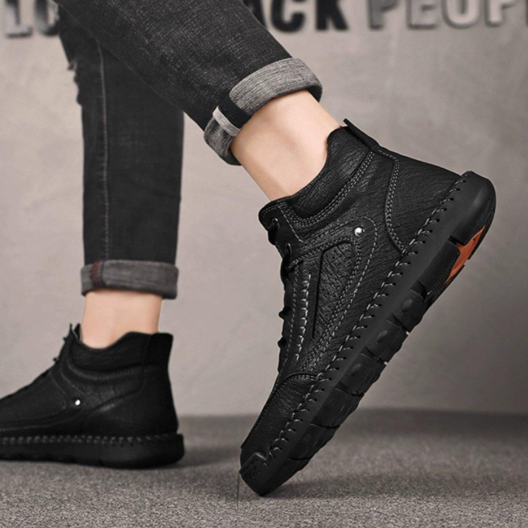 ERKEK TARZ KIŞLIK BOT 129