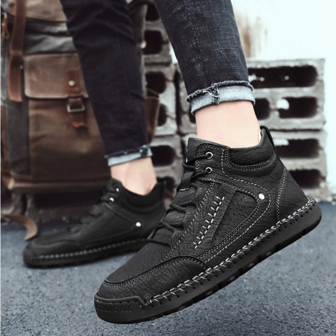 ERKEK TARZ KIŞLIK BOT 129