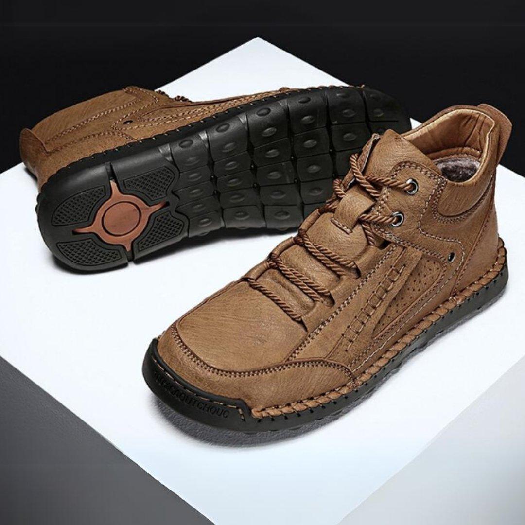 ERKEK TARZ KIŞLIK BOT 129