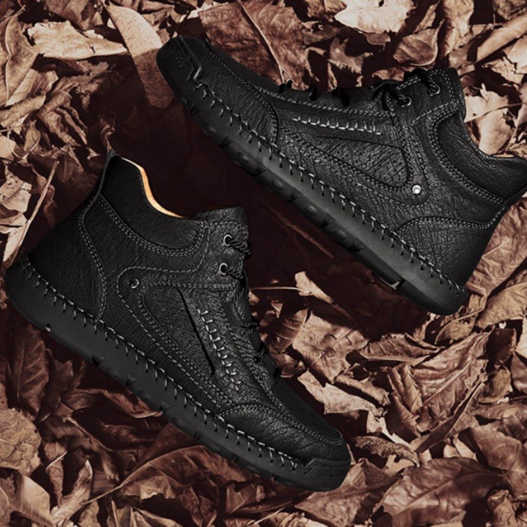 ERKEK TARZ KIŞLIK BOT 129