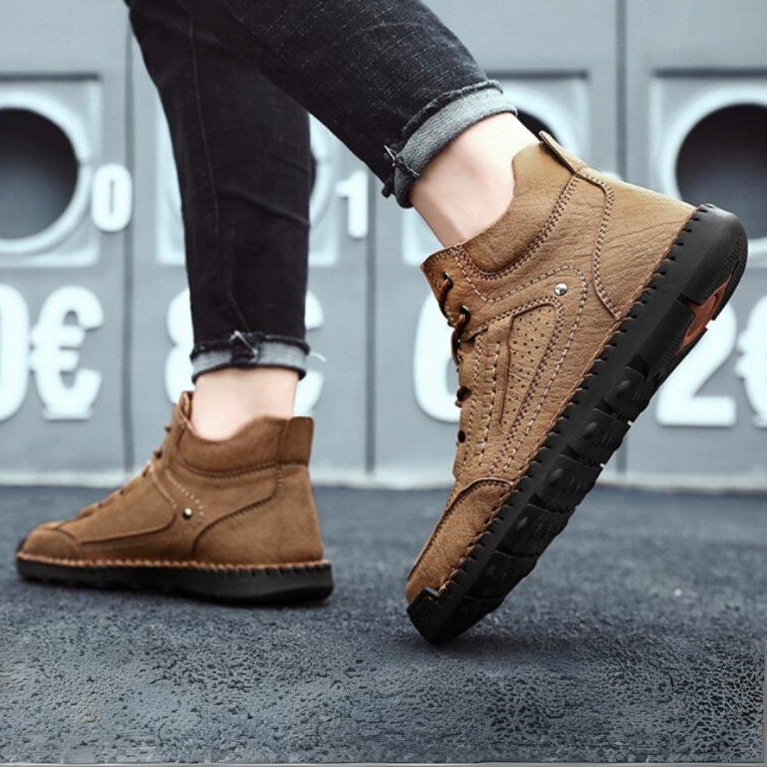 ERKEK TARZ KIŞLIK BOT 129