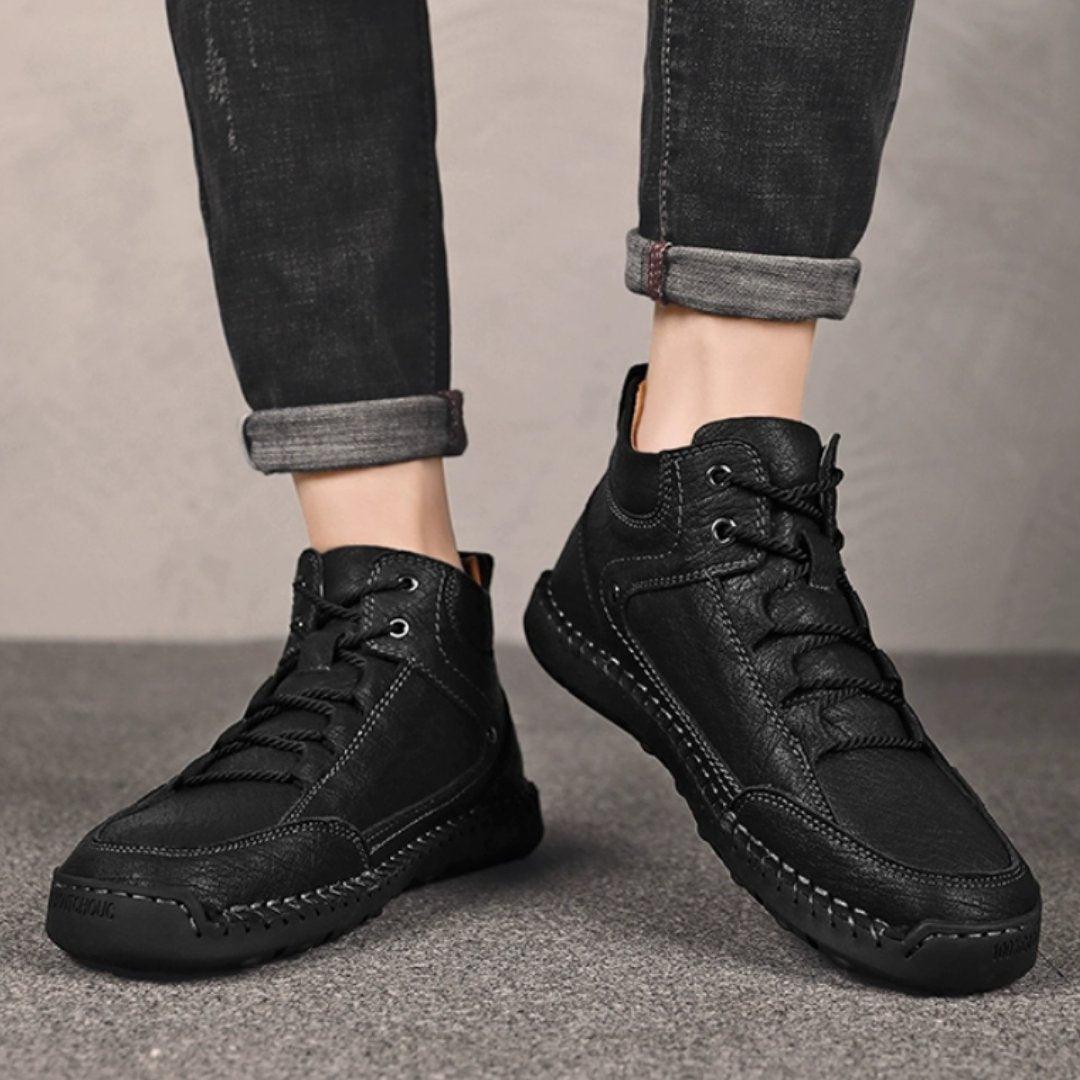 ERKEK TARZ KIŞLIK BOT 129