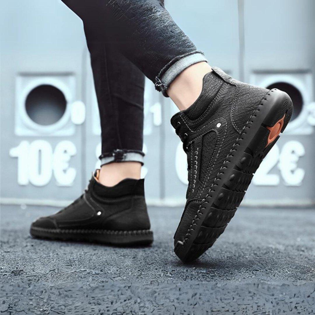 ERKEK TARZ KIŞLIK BOT 129