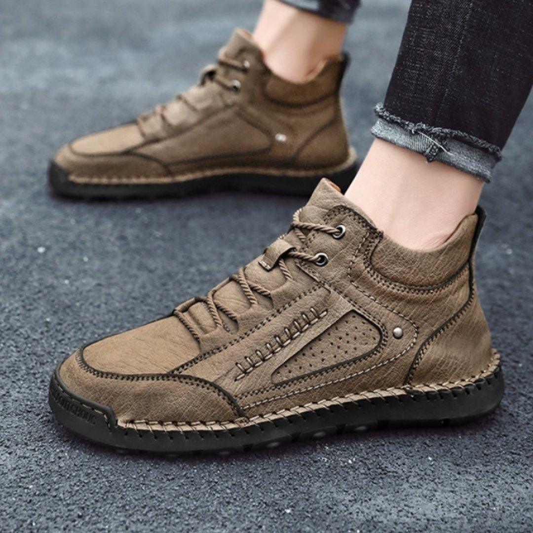 ERKEK TARZ KIŞLIK BOT 129