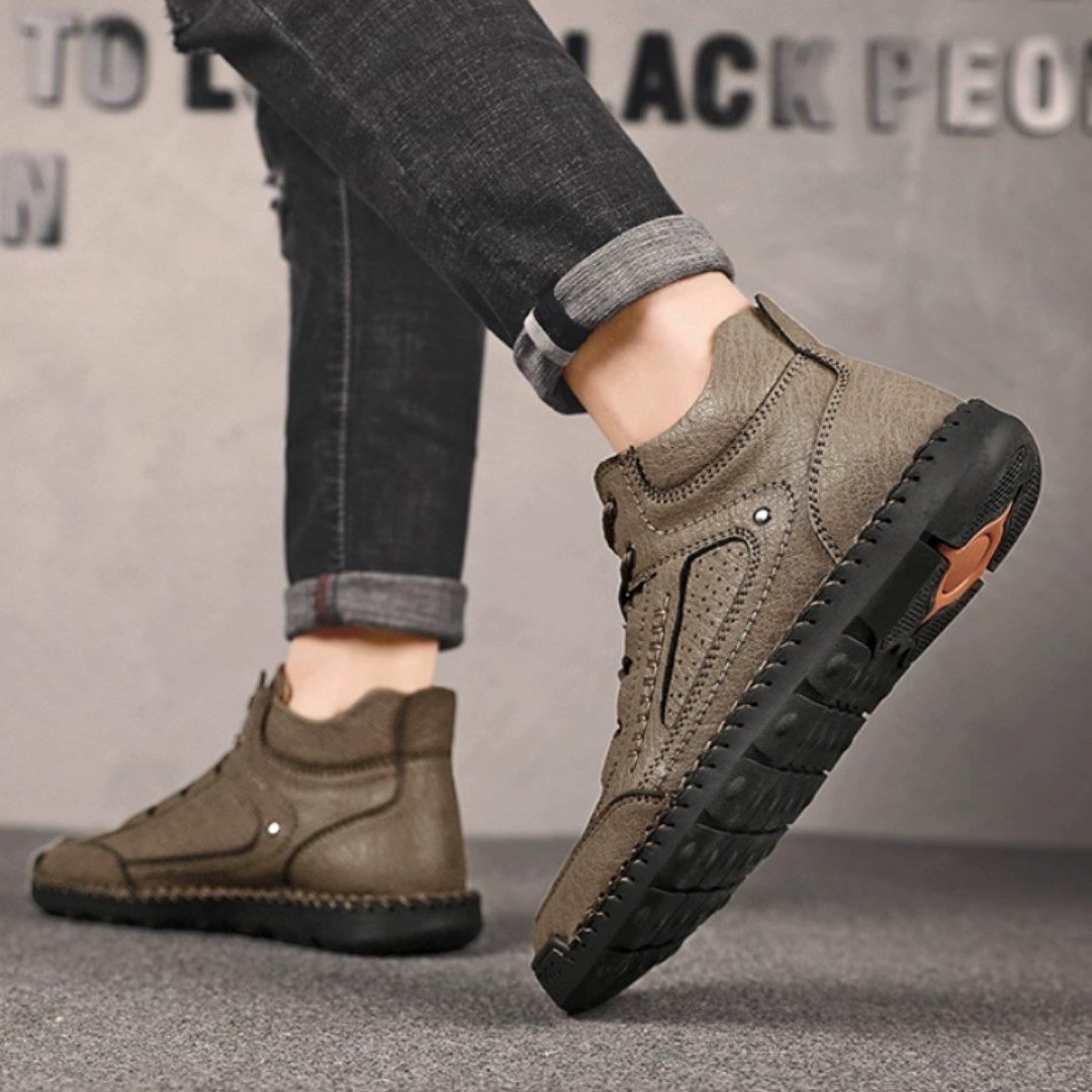 ERKEK TARZ KIŞLIK BOT 129