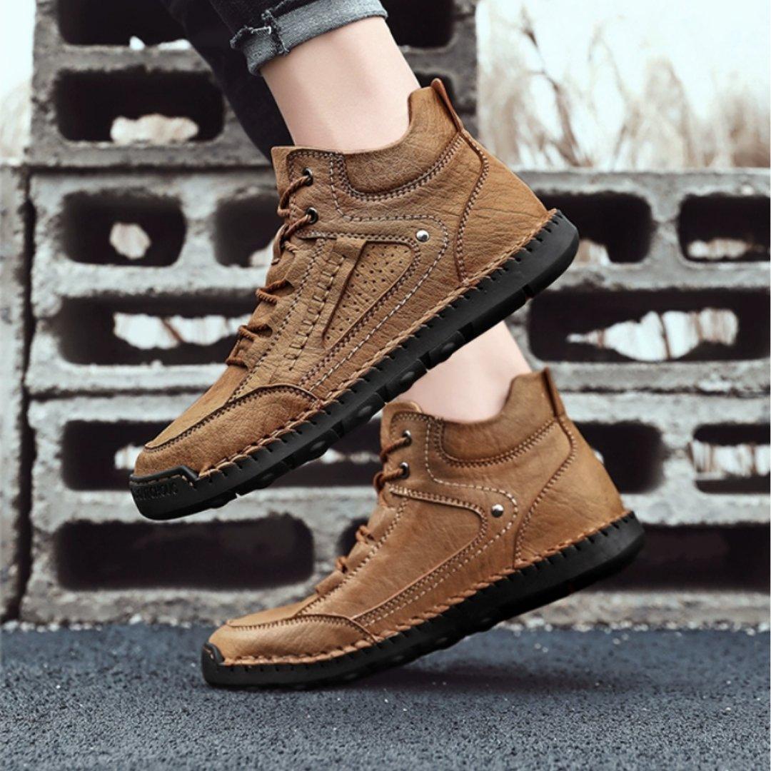 ERKEK TARZ KIŞLIK BOT 129