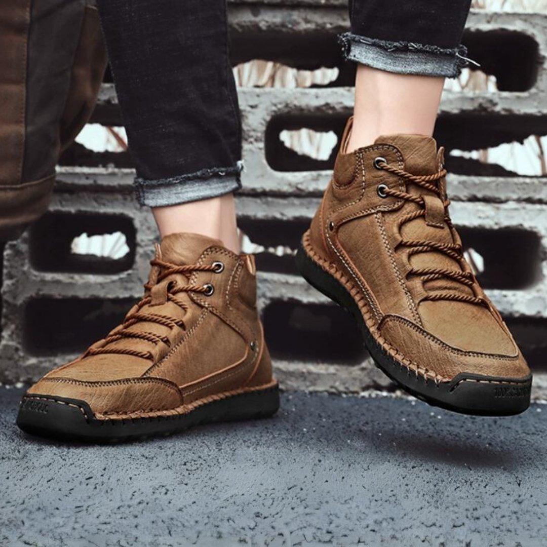 ERKEK TARZ KIŞLIK BOT 129