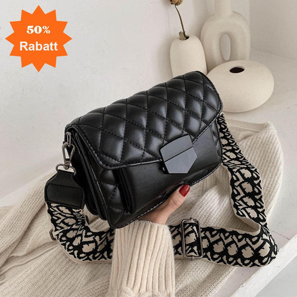 Élégance™ Klasik Deri El Çantası - Şimdi %50 İndirimli