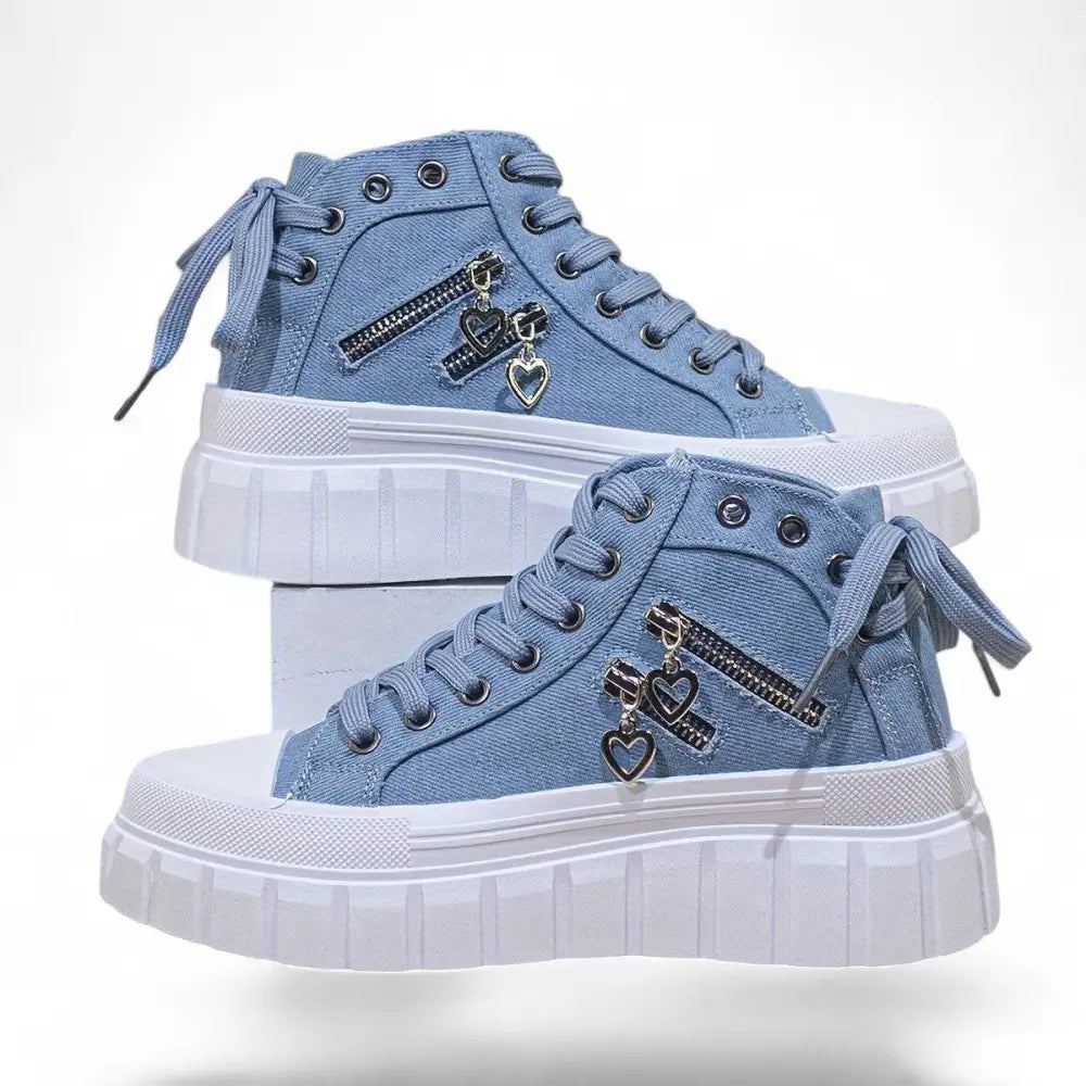 KADIN TARZ SPOR AYAKKABI 116