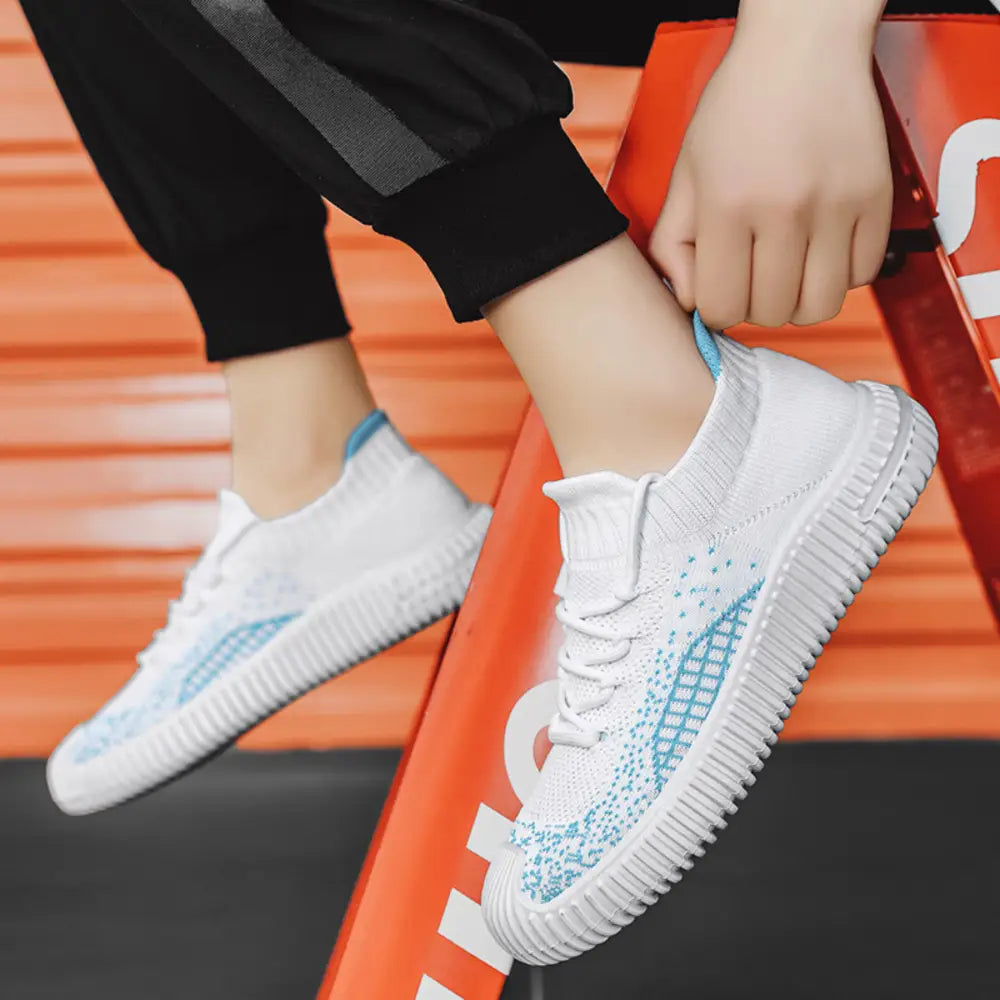 ERKEK SPOR AYAKKABI 419