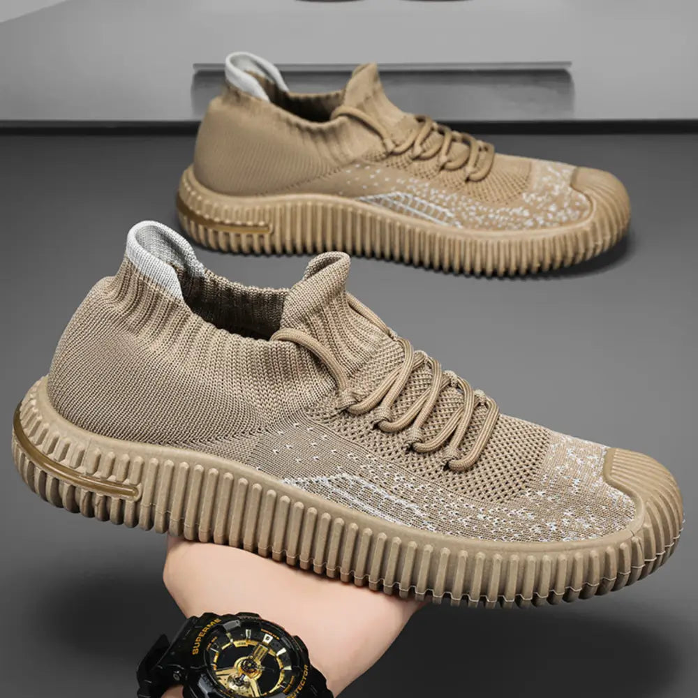 ERKEK SPOR AYAKKABI 419